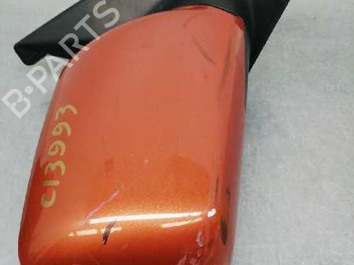 Right mirror KIA PICANTO I (SA) 1.0 | BP9218239C27 