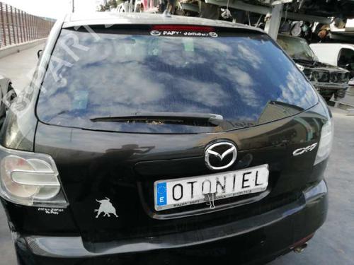 Used Tailgate MAZDA CX-7 (ER) [2006-2014]  15213923