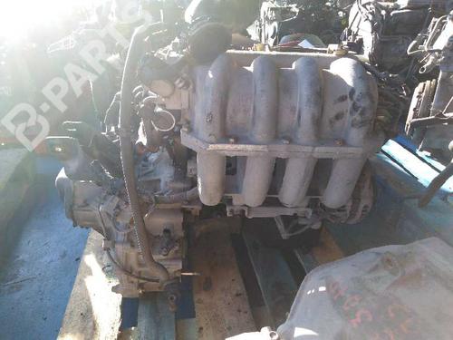 Engine MAZDA 323 S VI Saloon (BJ) 1.6 (BJ12) | BP2419743M1 