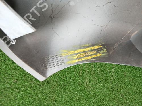 Rear bumper LANCIA DELTA III (844_)  | BP24221002C8 