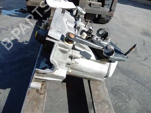 Gearbox CITROËN SAXO (S0, S1) 1.5 D | BP2421317M3 