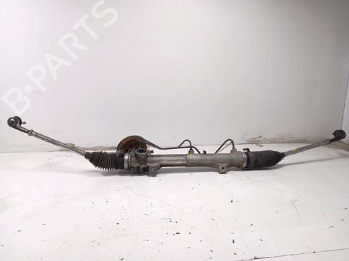 Used Steering rack Steering rack PEUGEOT 206 Hatchback (2A/C) 1.4 16V (88 hp) 39022704 39022704