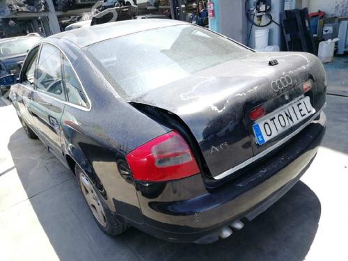 Engine control unit (ECU) AUDI A6 C5 (4B2, 4B4) 1.9 TDI | BP33321439M57 - Image 9