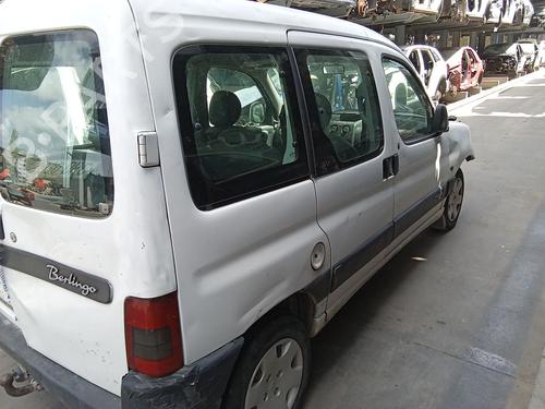 Used Parts CITROËN BERLINGO / BERLINGO FIRST MPV (MF_, GJK_, GFK_) 1.9 D (MFWJZ) 4738002