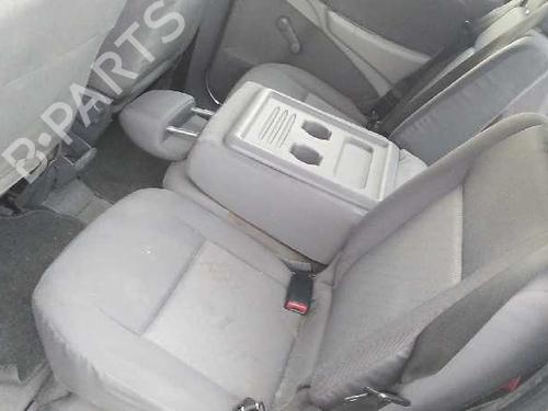 AC radiator NISSAN ALMERA TINO (V10) 1.8 | BP3499503M32 