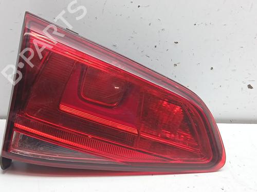 Used Left tailgate light VW GOLF VII (5G1, BQ1, BE1, BE2) 1.6 TDI (105 hp) 23193921