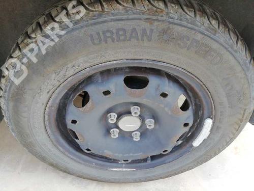 Gearbox SEAT IBIZA III (6L1) 1.4 TDI | BP6438849M3 