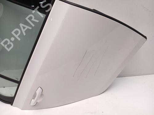 Right rear door VW GOLF VI (5K1) 1.6 TDI | BP29307630C5 
