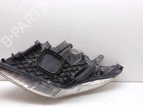 Right headlight RENAULT MEGANE III Hatchback (BZ0/1_, B3_) 1.5 dCi | BP32392421C29  - Image 6