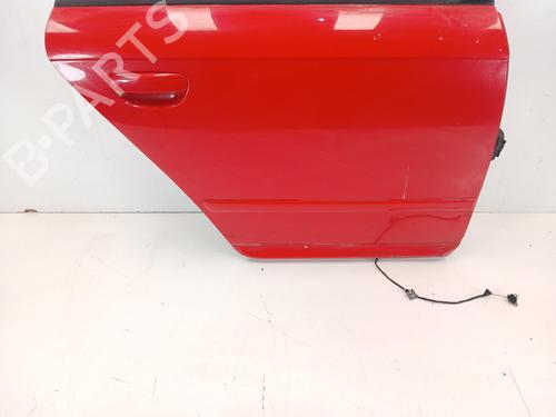Right rear door SEAT EXEO ST (3R5)  | BP12150078C5 