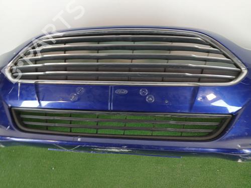 Front bumper FORD FIESTA VI (CB1, CCN) 1.0 | BP24668433C7 
