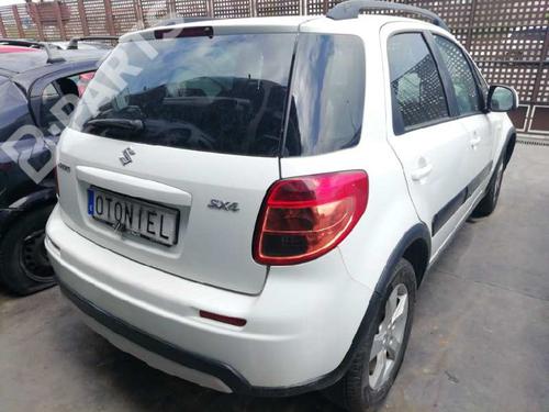 Gearbox SUZUKI SX4 (EY, GY)  | BP16746523M3