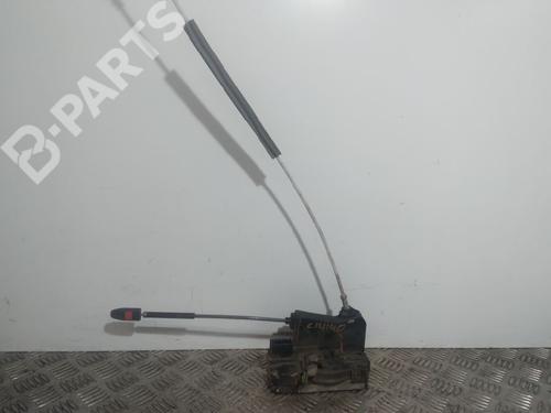 Vergrendeling rechts voor OPEL ZAFIRA A MPV (T98) [1999-2006]  10233420