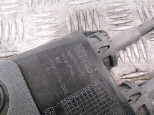 Gear lever SEAT LEON (5F1) 1.4 TSI | BP11383362M90 