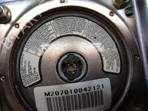Driver airbag KIA CARENS III MPV (UN)  | BP13622206C9 