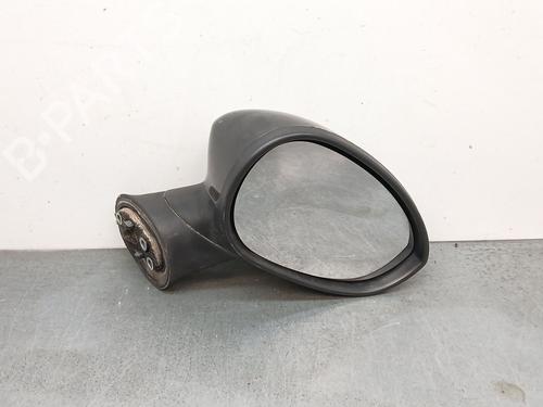 Used Right mirror FIAT LINEA (323_, 110_) 1.3 D Multijet (323AXB1A) (95 hp) 30434765