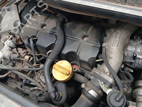 Engine RENAULT GRAND SCÉNIC II (JM0/1_) 1.9 dCi (JM0G, JM12, JM1G, JM2C) | BP31924371M1