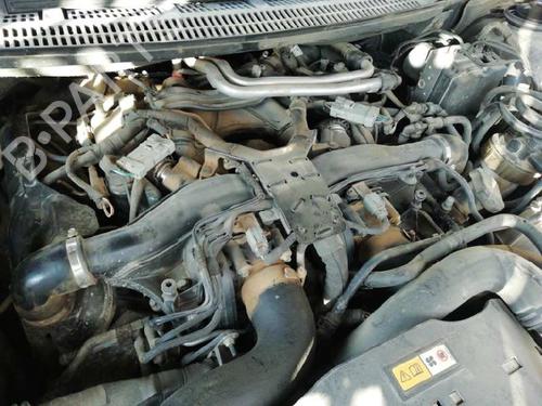 Engine LAND ROVER RANGE ROVER III (L322) [2002-2012]  11024756