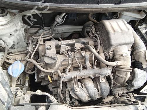 Used Engine Engine 37996919 37996919
