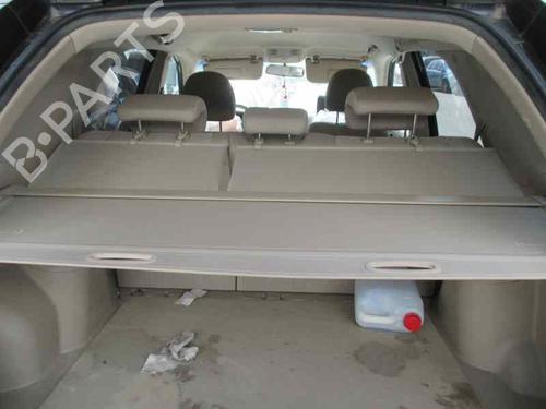 Front left window mechanism KIA SPORTAGE II (JE_, KM_)  | BP2441750C22 