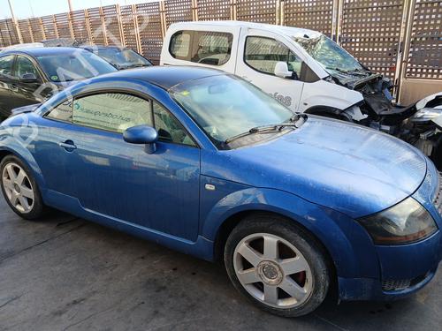 Køleventilator elektrisk AUDI TT (8N3) 1.8 T | BP22753633M35 