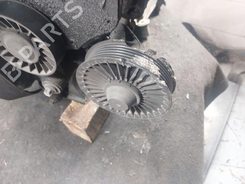 Engine OPEL SIGNUM Hatchback (Z03) 2.2 DTI (F48) | BP28510577M1