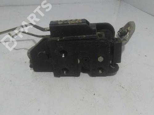 Front right lock HYUNDAI GETZ (TB)  | BP3417197C97 