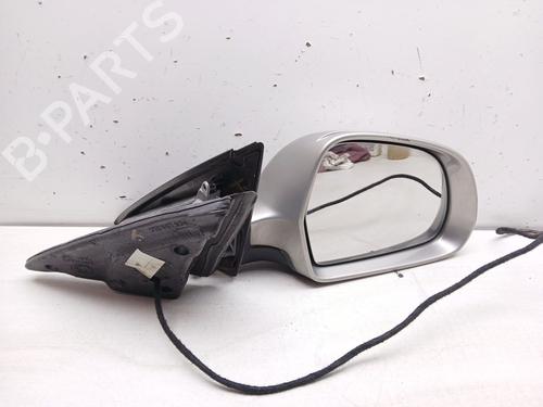 Used Right mirror SKODA SUPERB II (3T4) 2.0 TDI 16V (140 hp) 28516576