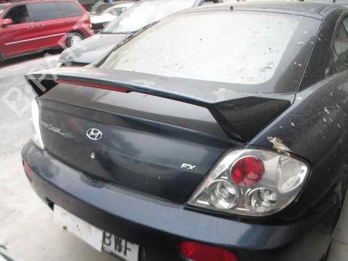 Display monitor HYUNDAI COUPE II (GK)  | BP2387527C48 