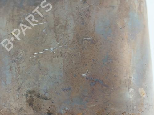 Particulate filter FIAT DOBLO Bus (263_) 1.3 D Multijet (263AXC1A) | BP32232952M81