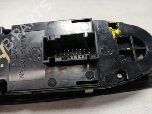 Left front window switch BMW 1 (E87) 118 d | BP23169273I27 