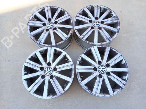Used Rim VW GOLF VI (5K1) 1.6 TDI (105 hp) 29284398
