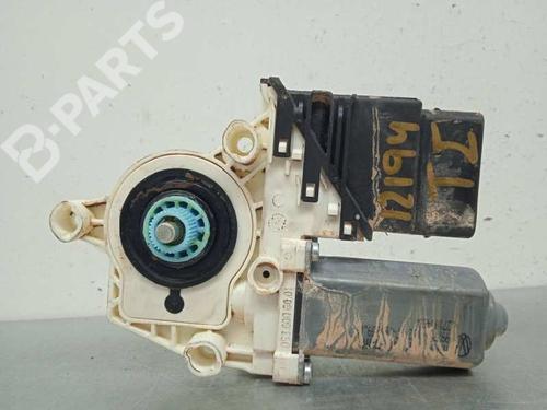 Used Left rear window motor VW GOLF VI (5K1) 2.0 TDI (110 hp) 9965350