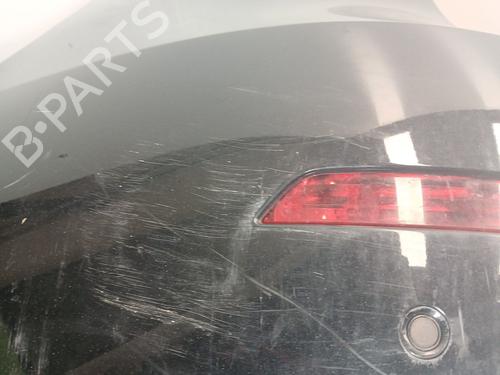 Rear bumper BMW X6 (E71, E72) M | BP23197016C8 