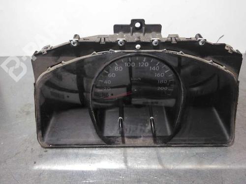 Used Instrument cluster NISSAN NV200 / EVALIA Bus [2010-2025]  6071602