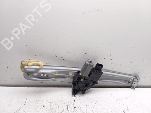 Used Front right window mechanism Front right window mechanism OPEL CROSSLAND X / CROSSLAND (P17, P2QO) 1.5 Turbo D (75) (102 hp) 35948879 35948879