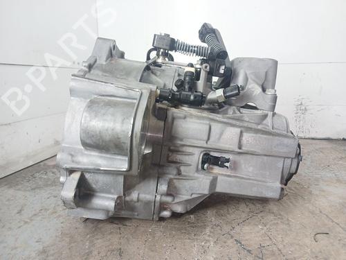 Gearbox SEAT LEON Sportstourer (KL8, KLD) 1.5 TSI | BP23088701M3 