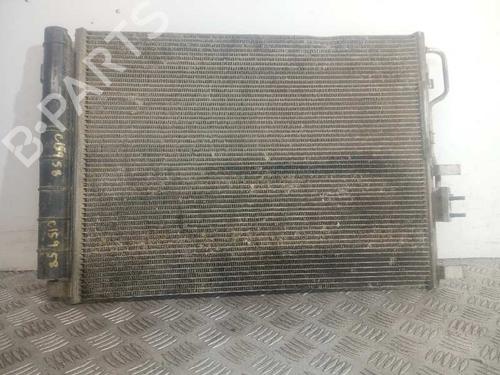 Used AC radiator HYUNDAI TUCSON (TL, TLE) [2015-2023]  16499614