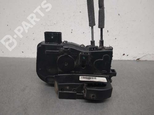Used Front right lock HYUNDAI ix35 (LM, EL, ELH) [2009-2016]  11243324