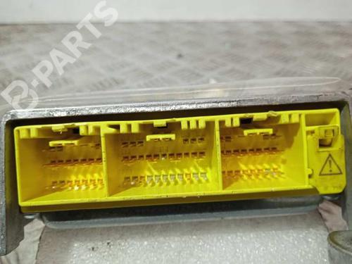 ECU airbags TOYOTA COROLLA Verso (ZER_, ZZE12_, R1_) 2.0 D-4D (CUR10_, CUR10R) | BP11987875M53 