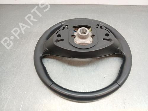 Steering wheel MAZDA 2 Hatchback (DL, DJ) 1.5 SKYACTIV-G | BP38255283C49 - Image 8
