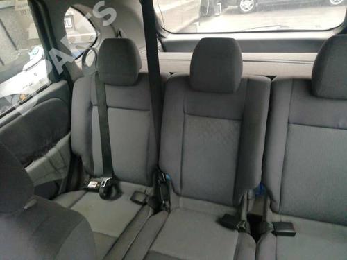 Gearbox NISSAN ALMERA TINO (V10) 2.2 dCi | BP10993505M3 