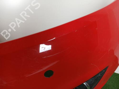 Front bumper FORD FIESTA VI (CB1, CCN) 1.0 | BP24668444C7 