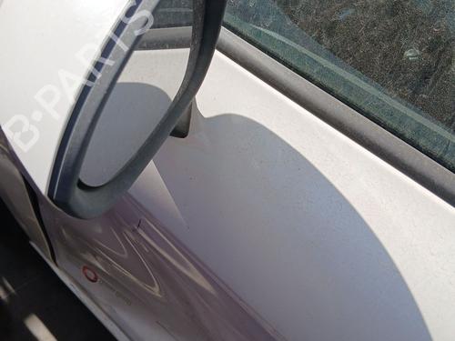 Left mirror SEAT LEON (1P1) 1.6 TDI | BP27199206C26 