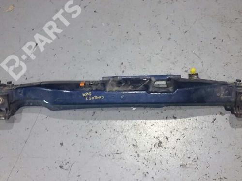 Crossmember OPEL MERIVA B MPV (S10) 1.4 (75) | BP10514649C162 