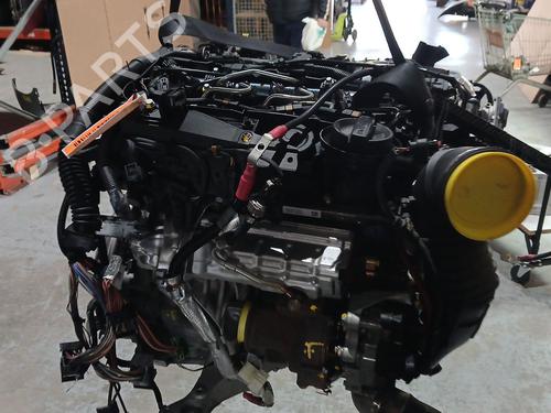 Engine BMW 3 (E90) 320 d | BP29751871M1 - Image 8