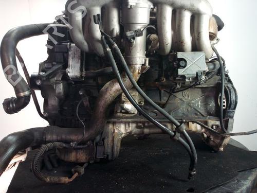 Engine MERCEDES-BENZ S-CLASS (W220, V220)  | BP23563090M1 