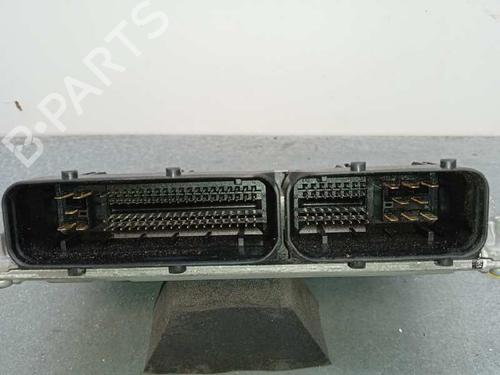 Engine control unit (ECU) SEAT LEON (1P1)  | BP16080198M57 
