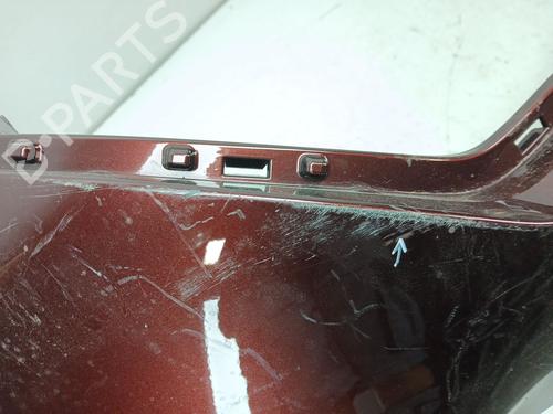 Front bumper NISSAN JUKE (F16_) 1.0 | BP29403345C7 