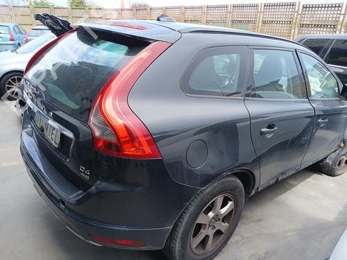 Brugte VOLVO XC60 I SUV (156)  D3 / D4  4645111